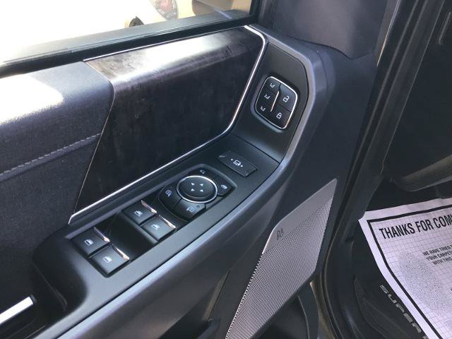 Certified 2023 Ford F350 Lariat AWD/4WD image 10