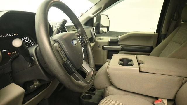 Certified 2020 Ford F150 XLT w/ Heavy-Duty Payload Package AWD/4WD image 20