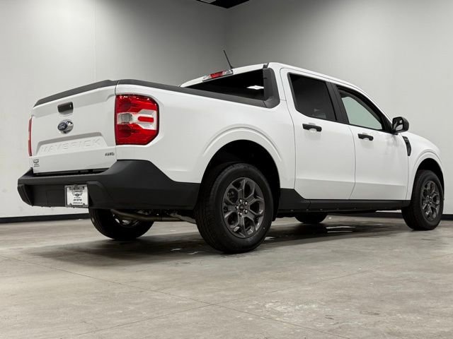 Certified 2023 Ford Maverick XLT w/ Equipment Group 300A Standard image 13