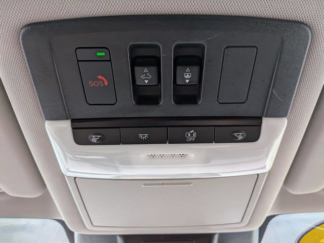 Used 2022 Nissan Rogue SL w/ SL Premium Package AWD/4WD image 15