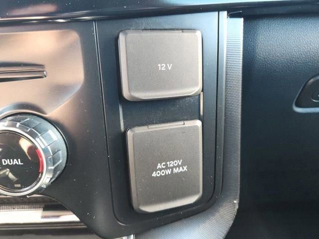 Certified 2024 Ford F150 Raptor w/ Equipment Group 803A Raptor R image 31