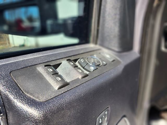 Certified 2021 Ford F350 Lariat w/ Chrome Package image 17