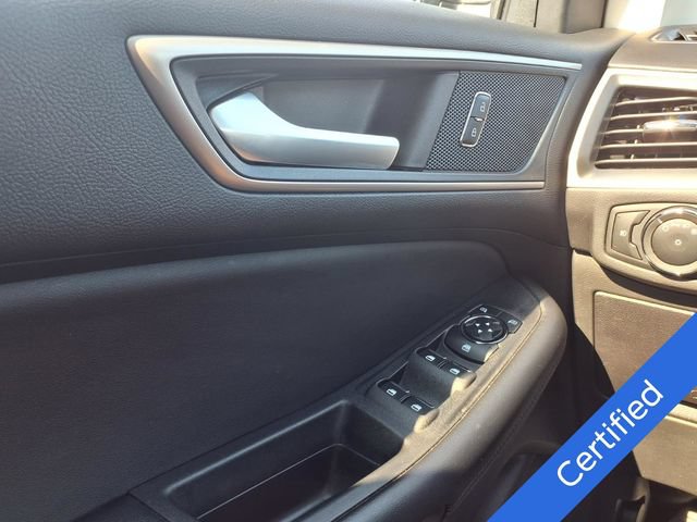 Certified 2023 Ford Edge SEL w/ Convenience Package AWD/4WD image 21