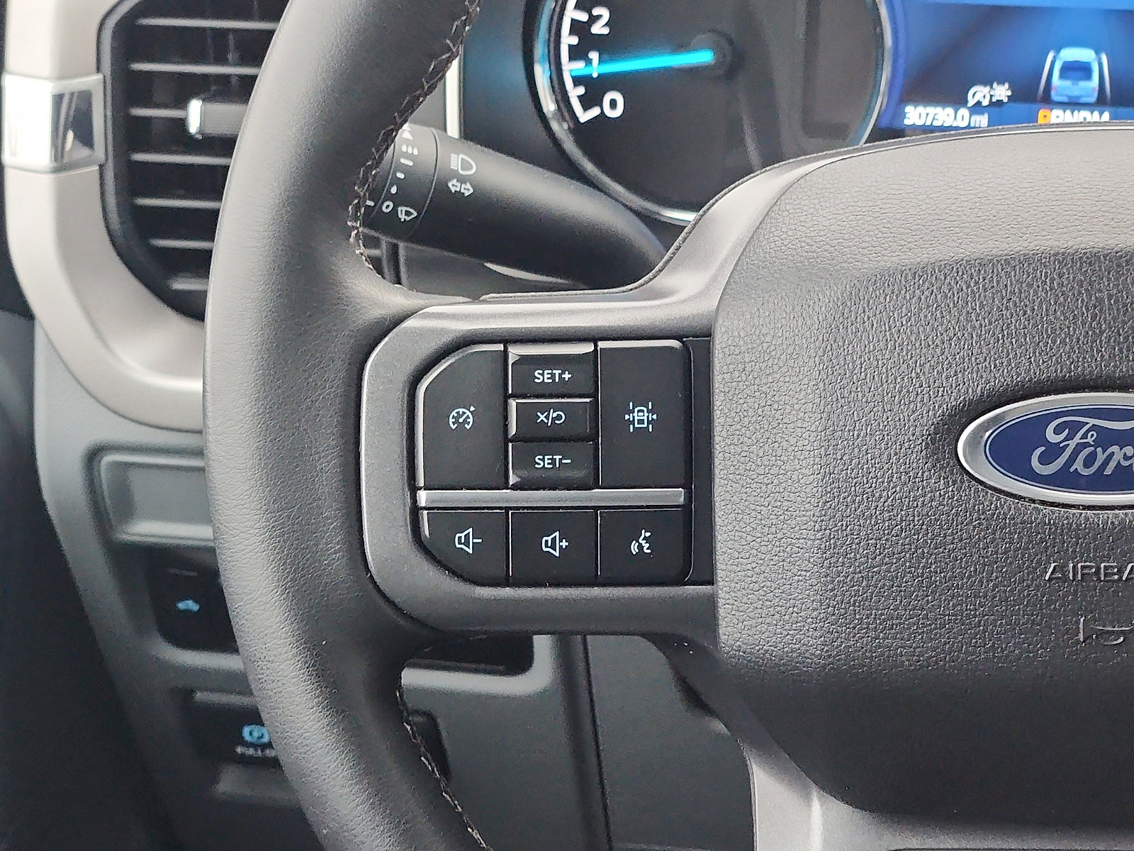 Certified 2023 Ford F150 XLT w/ Equipment Group 301A Mid image 15