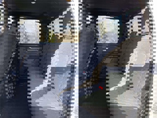 Used 2021 RAM 1500 Big Horn image 16