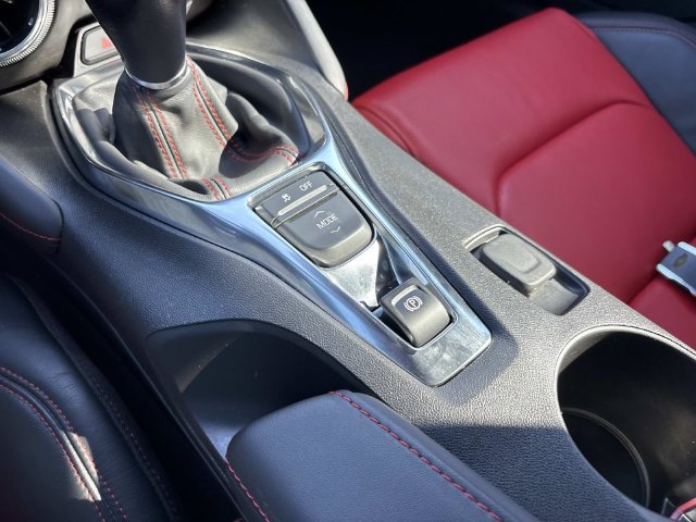 Used 2021 Chevrolet Camaro SS w/ LPO, Ground Effects Package RWD image 29