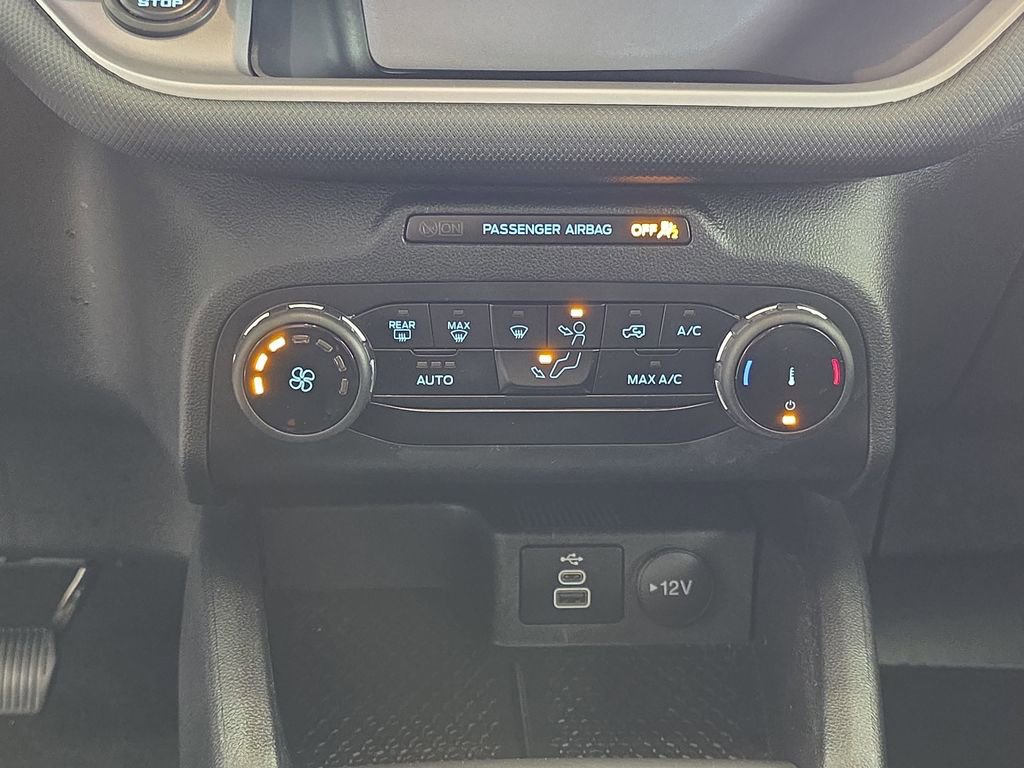 Certified 2024 Ford Bronco Sport Big Bend AWD/4WD image 21