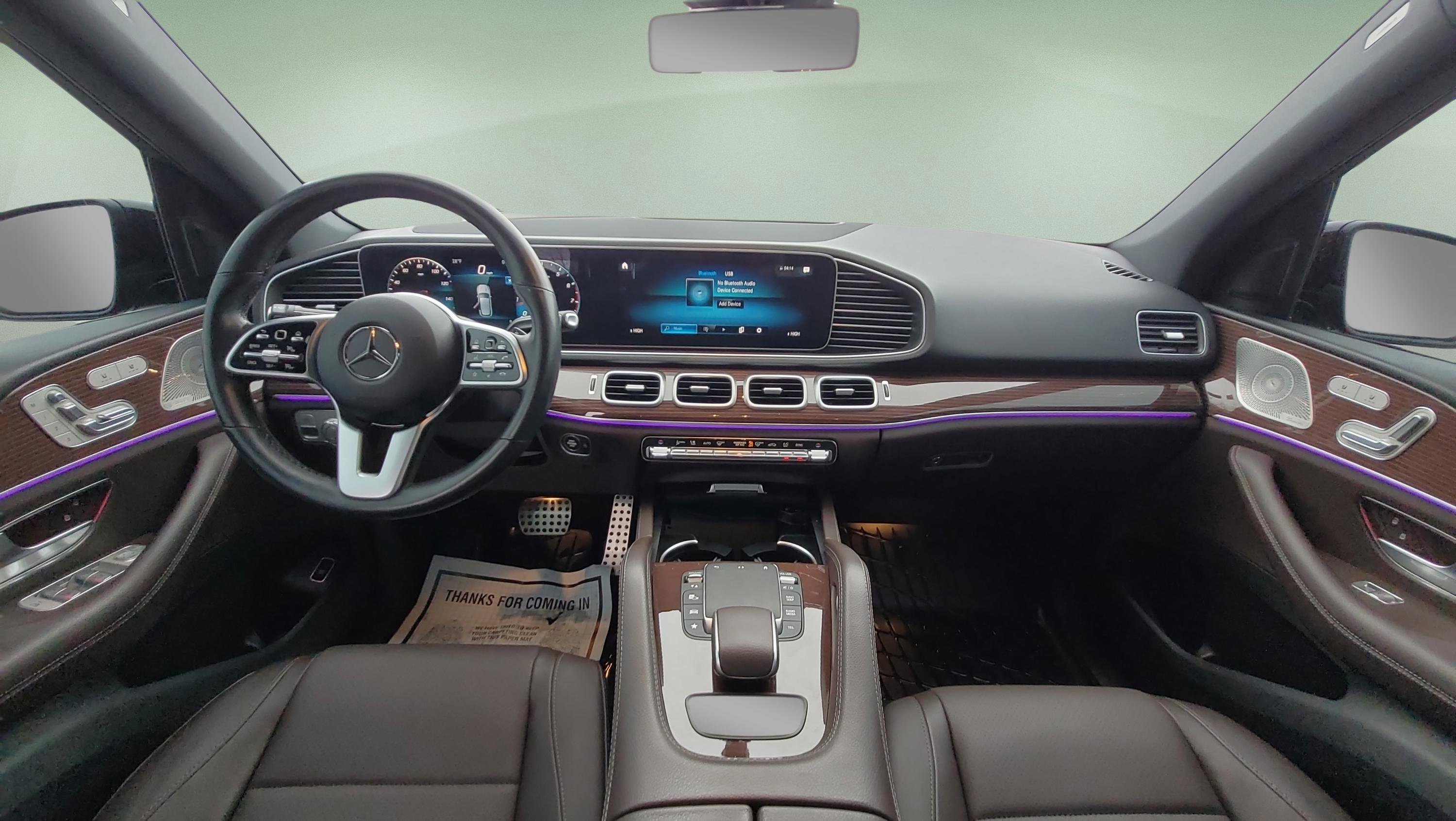 Used 2022 Mercedes-Benz GLE 350 4MATIC image 15