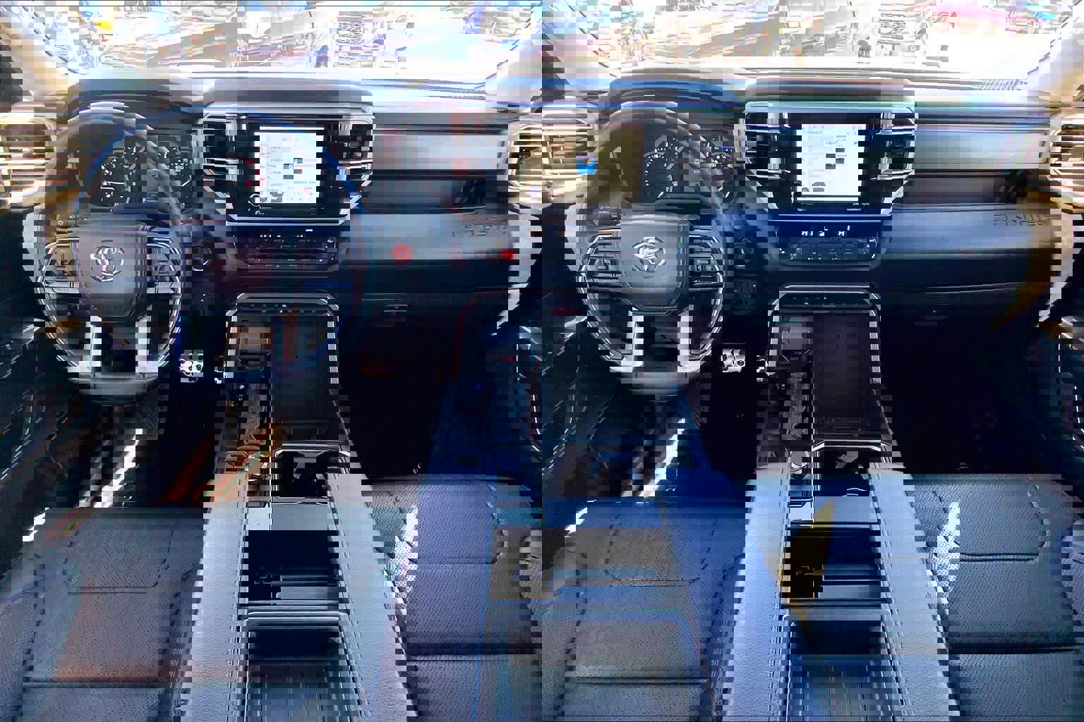 Used 2023 Toyota Tundra SR5 image 16