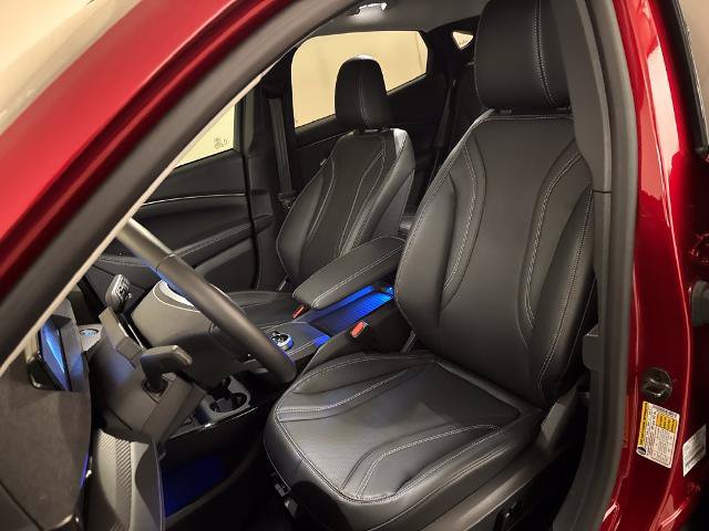 Certified 2024 Ford Mustang Mach-E Premium AWD/4WD image 13