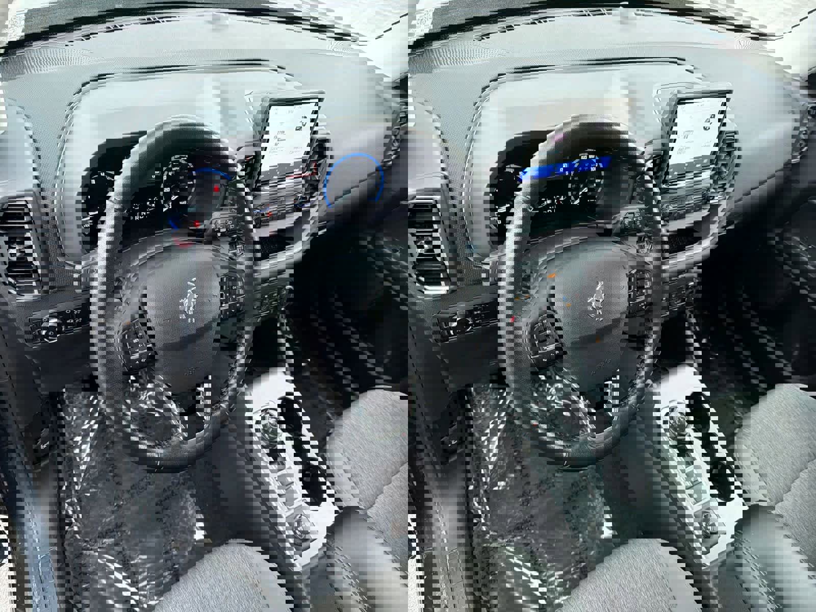 Certified 2023 Ford Bronco Sport Big Bend w/ Convenience Package image 10