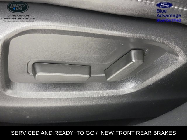 Used 2022 MAZDA CX-5 AWD 2.5 S w/ Select Package image 14