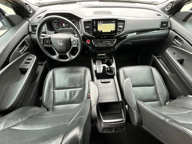 Used 2019 Honda Passport Elite image 28