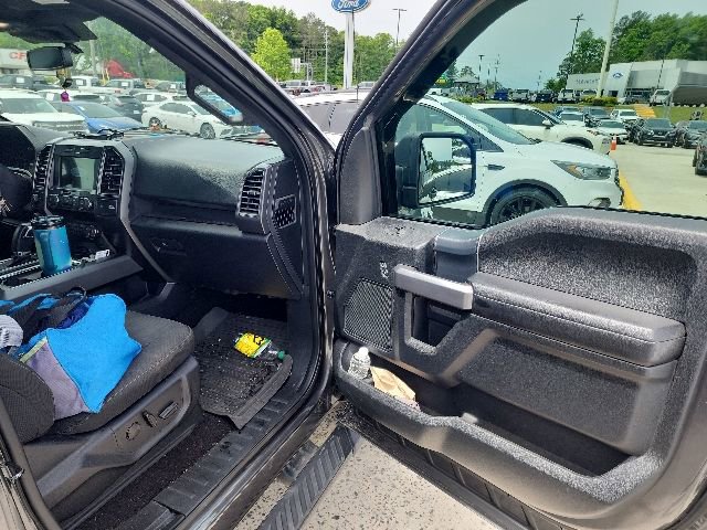 Certified 2019 Ford F150 XLT w/ Equipment Group 302A Luxury AWD/4WD image 17