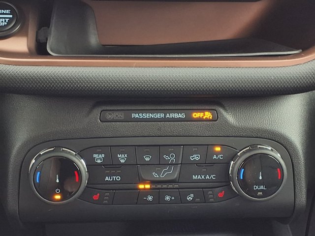 Certified 2023 Ford Bronco Sport Outer Banks AWD/4WD image 11