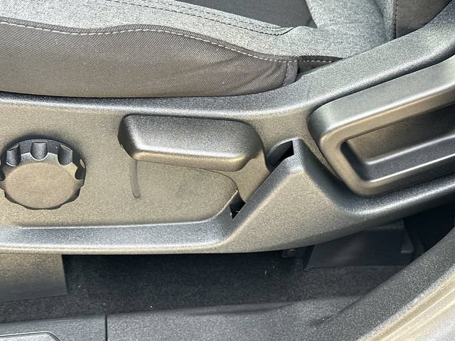 Certified 2025 Ford Bronco Big Bend AWD/4WD image 40