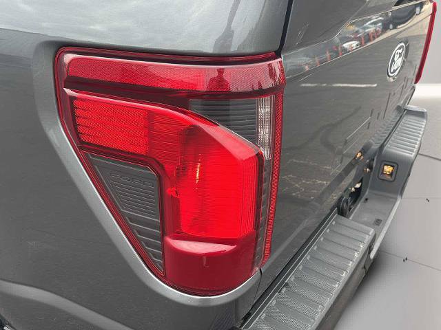 Certified 2024 Ford F150 STX w/ Equipment Group 201A FX4 AWD/4WD image 33