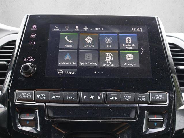 Used 2019 Honda Odyssey EX image 16