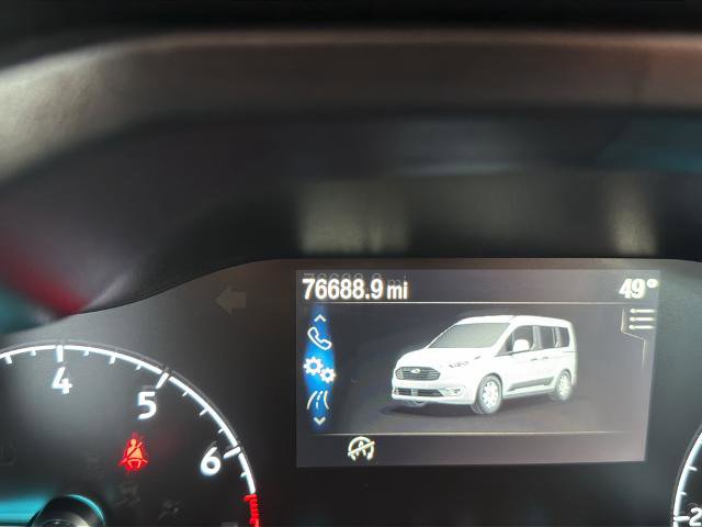Certified 2021 Ford Transit Connect XL FWD image 26