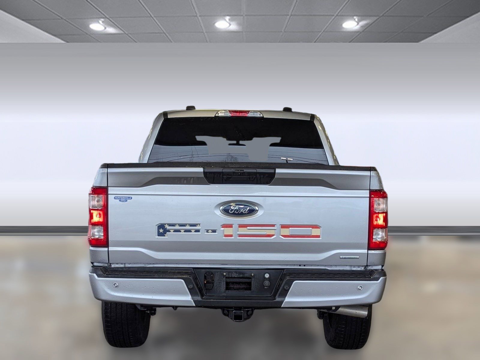 Certified 2022 Ford F150 XL w/ STX Appearance Package image 10
