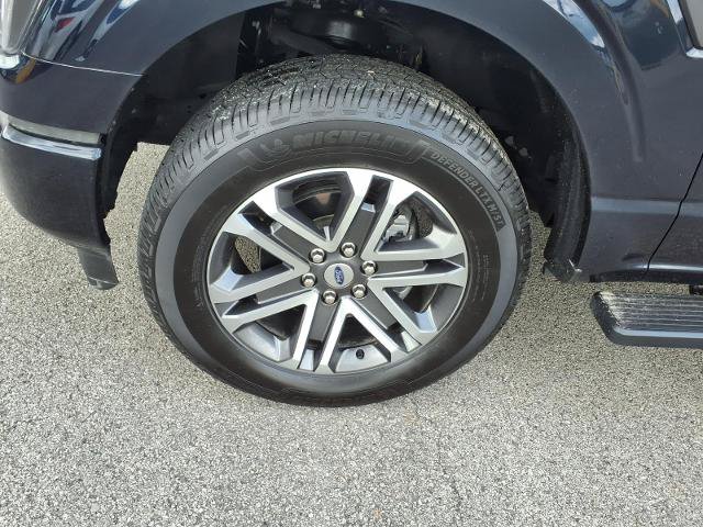 Certified 2023 Ford F150 XL w/ STX Appearance Package AWD/4WD image 4