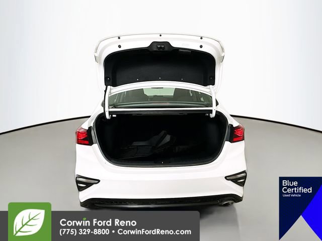 Used 2021 Kia Forte LXS image 27