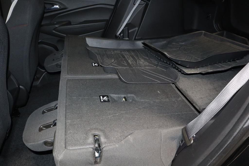 Used 2024 Chevrolet Trax RS w/ Driver Confidence Package image 22