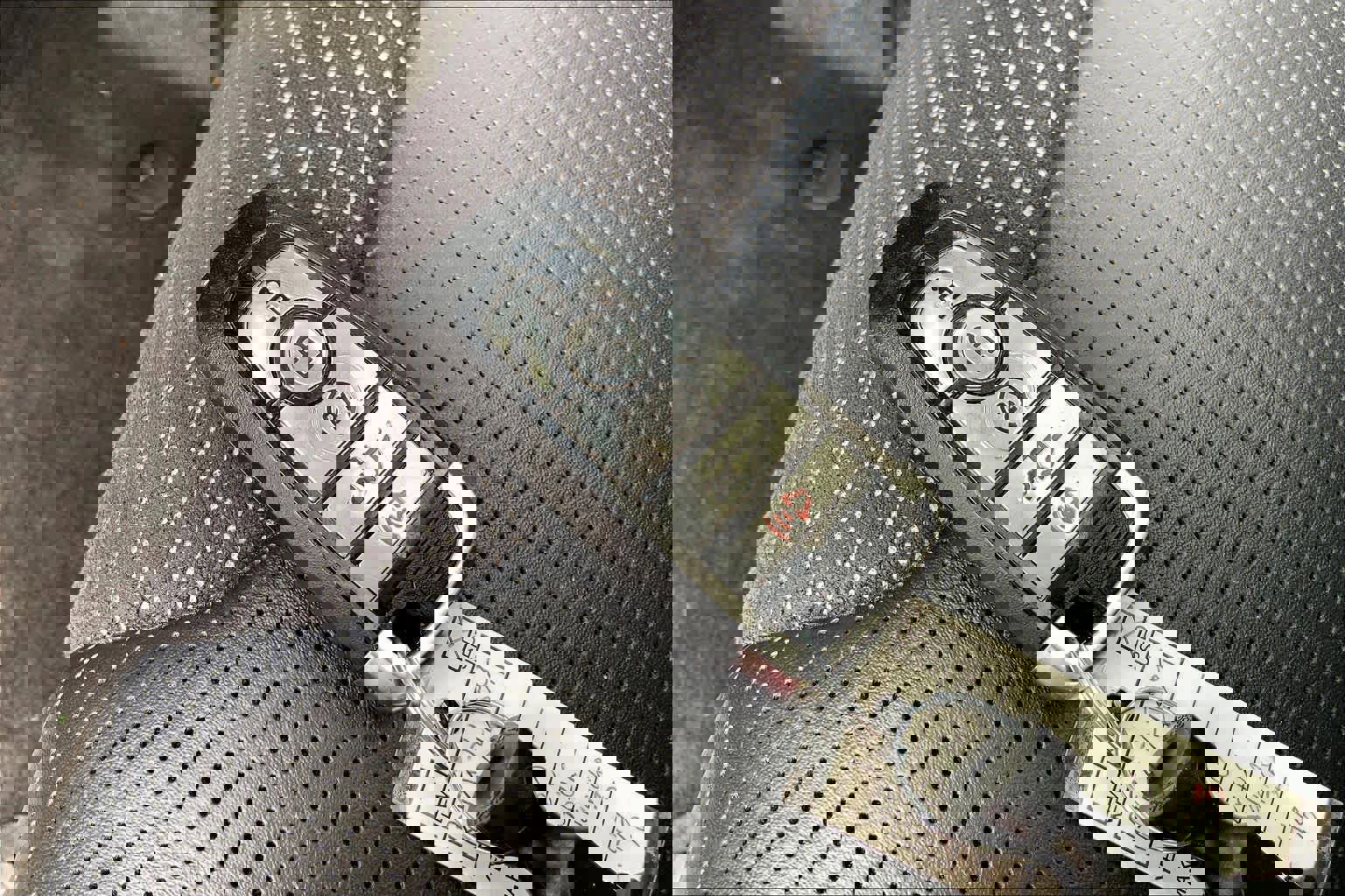 Certified 2024 Ford F150 Raptor AWD/4WD image 15