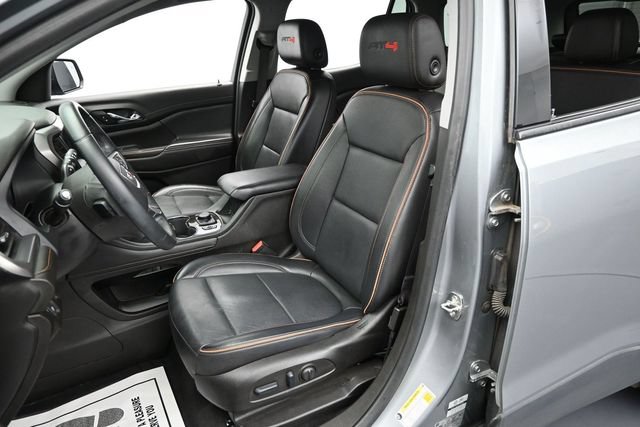 Used 2023 GMC Acadia AT4 AWD/4WD image 11