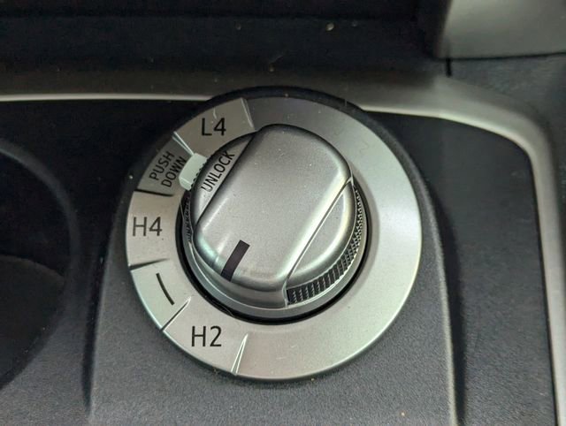 Used 2023 Toyota 4Runner SR5 Premium w/ Moonroof Package image 25