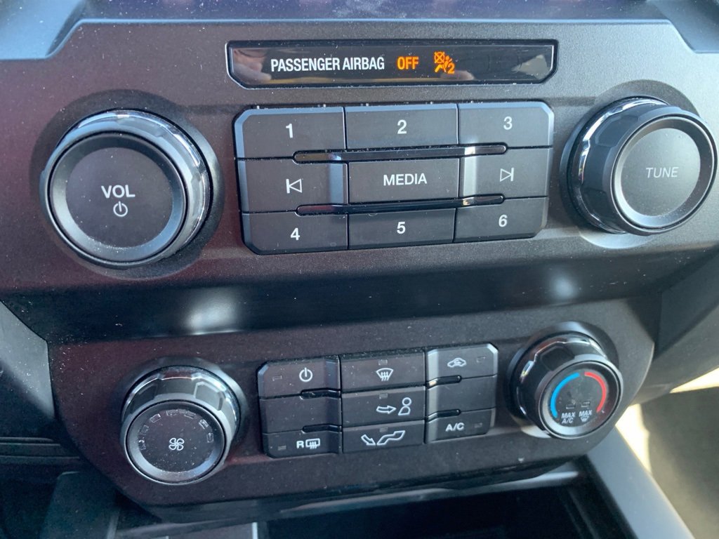 Certified 2019 Ford F150 XL w/ Equipment Group 101A Mid image 11