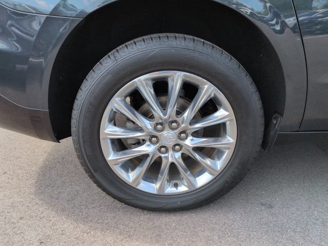 Used 2018 Buick Enclave Premium w/ Trailering Package AWD/4WD image 12