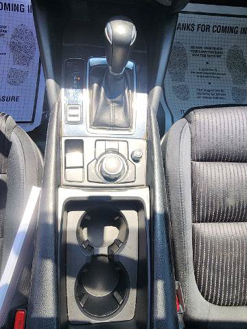 Used 2017 MAZDA MAZDA6 Sport FWD image 14