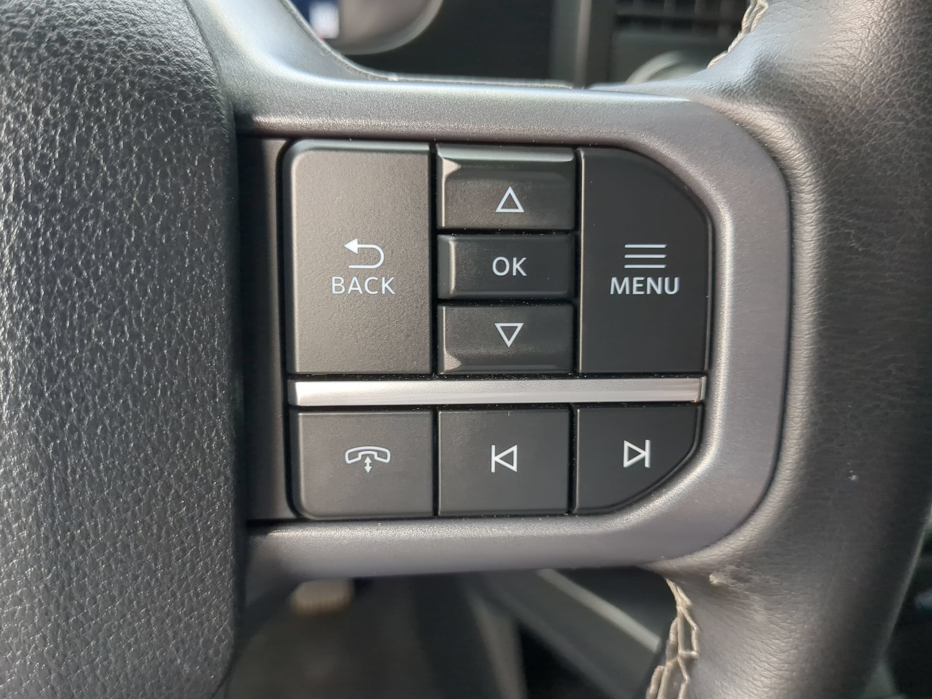 Certified 2025 Ford F250 Lariat w/ Lariat Ultimate Package AWD/4WD image 68