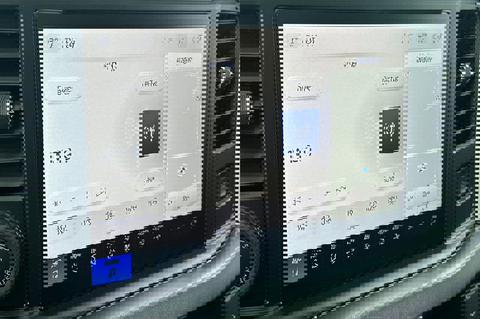 Certified 2025 Ford F250 Platinum image 17