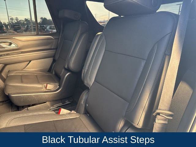 Used 2022 Chevrolet Tahoe Z71 image 28