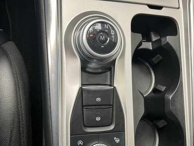 Certified 2020 Ford Explorer ST AWD/4WD image 27