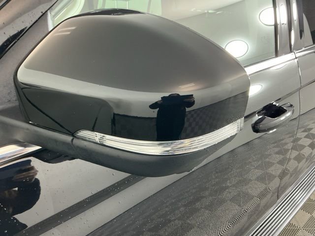 Certified 2025 Ford Expedition Max Active AWD/4WD image 10
