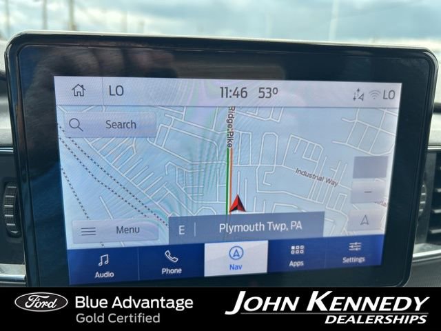 Certified 2022 Ford Explorer XLT w/ Equipment Group 202A AWD/4WD image 28