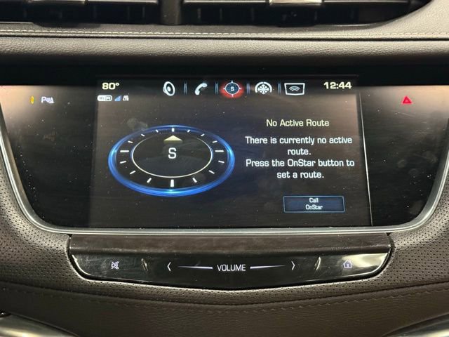 Used 2019 Cadillac XT5 Luxury FWD image 26