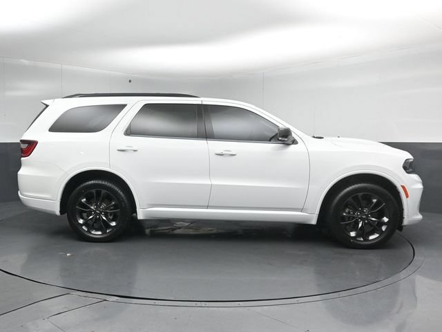 Used 2023 Dodge Durango GT AWD/4WD image 8