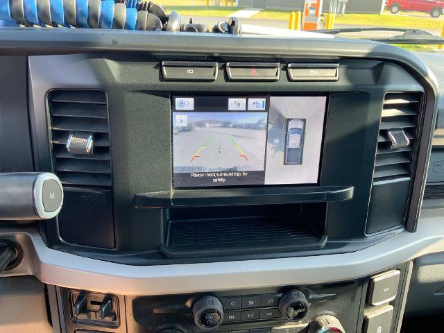 Certified 2023 Ford F350 XL w/ STX Appearance Package AWD/4WD image 18