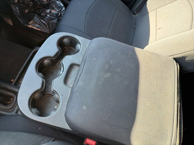 Used 2022 RAM 2500 Tradesman image 22