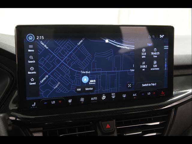 Certified 2023 Ford Escape ST-Line Elite w/ Premium Technology Package AWD/4WD image 10