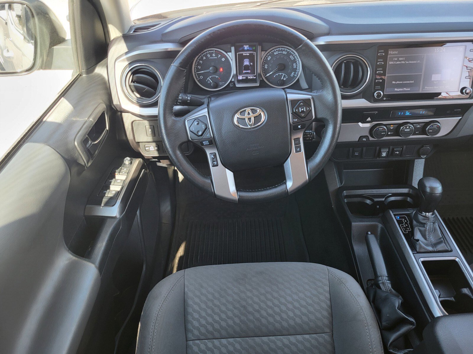 Used 2023 Toyota Tacoma SR5 image 14
