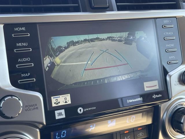 Used 2023 Toyota 4Runner Limited AWD/4WD image 24