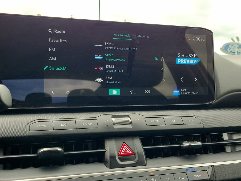 Used 2025 Kia K4 LXS image 27