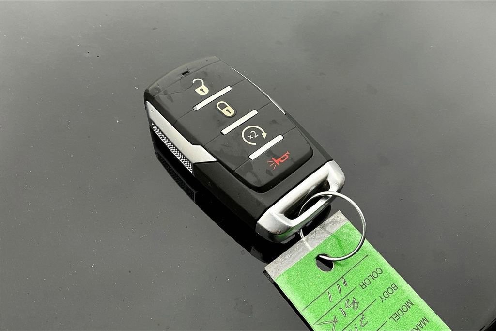 Used 2022 RAM 1500 Big Horn image 12