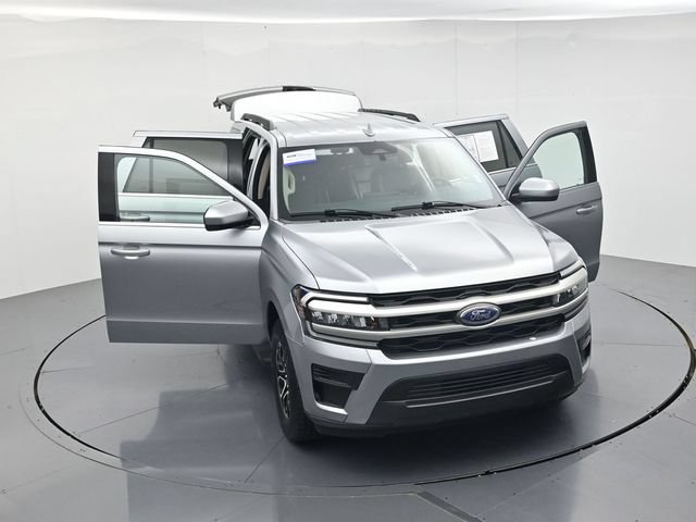 Certified 2024 Ford Expedition XLT AWD/4WD image 53
