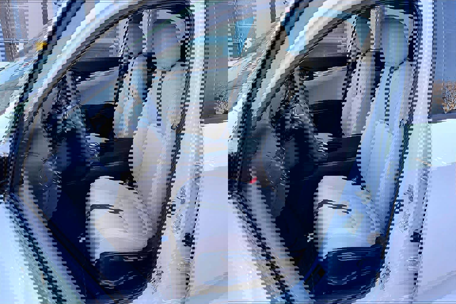 Used 2018 Honda Civic LX image 11